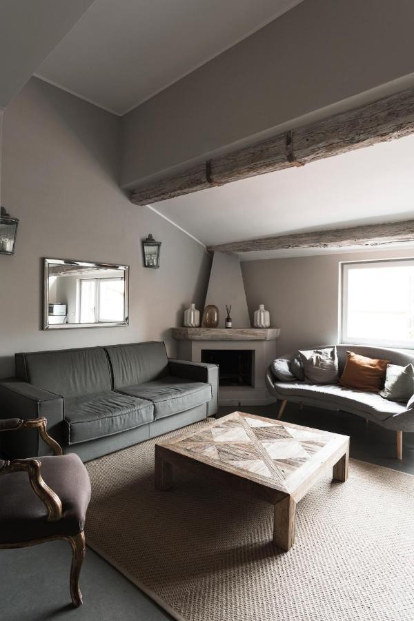 Charming Penthouse In Piazza Venezia With Terrace Apartment Рим Екстериор снимка