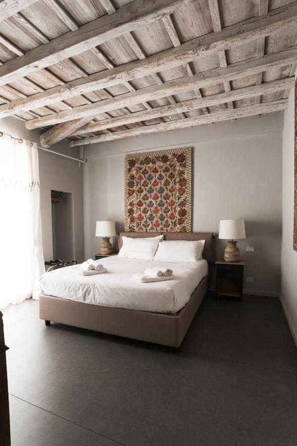 Charming Penthouse In Piazza Venezia With Terrace Apartment Рим Екстериор снимка